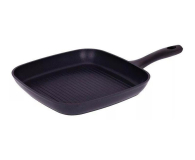 MPM PATELNIA GRILLOWA MPG-28/5/01 Satin Black - 1028684 - zdjęcie 2
